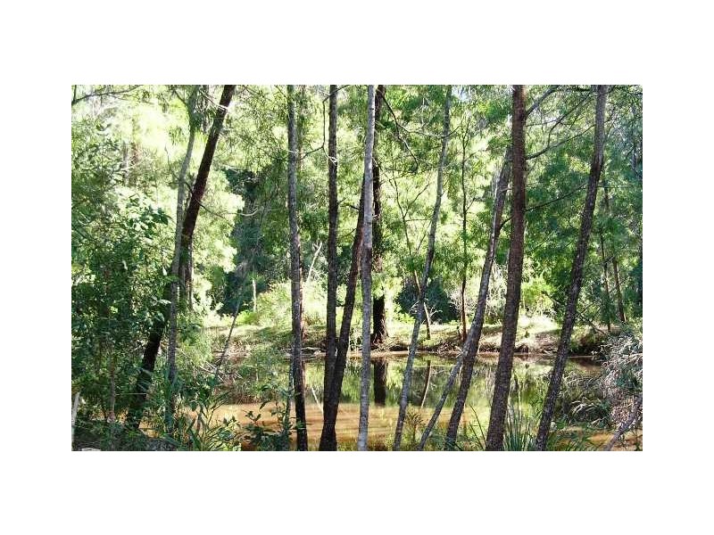 Lot 6 Woodburn Road, Milton NSW 2538