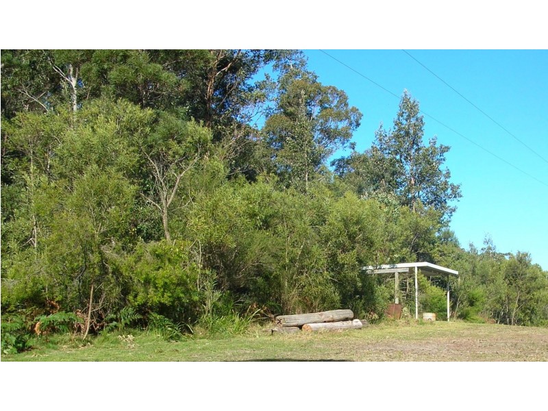 Lot 6 Woodburn Road, Milton NSW 2538