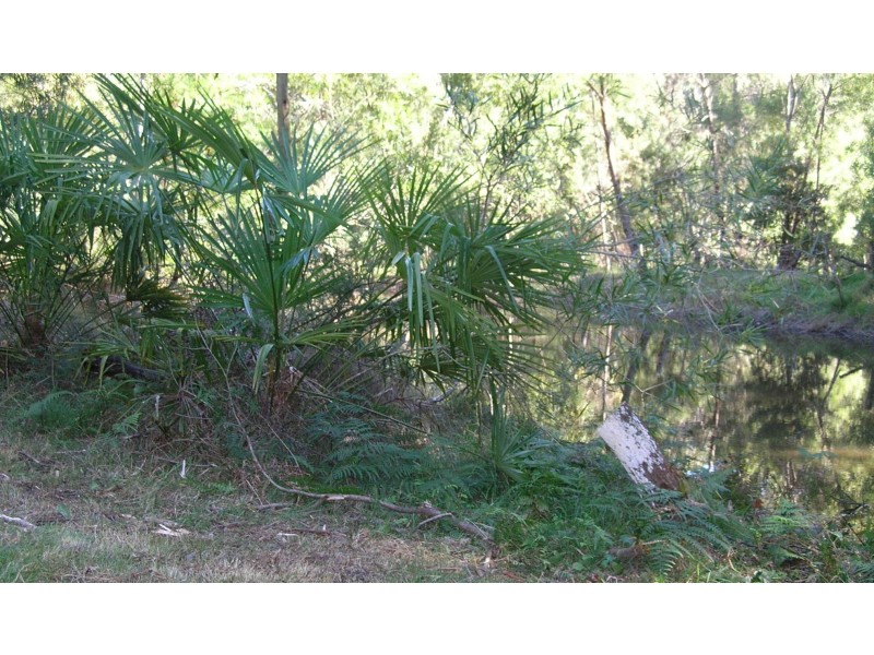 Lot 6 Woodburn Road, Milton NSW 2538