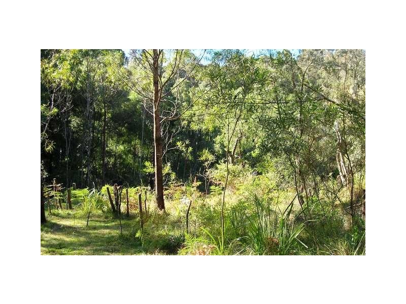 Lot 6 Woodburn Road, Milton NSW 2538