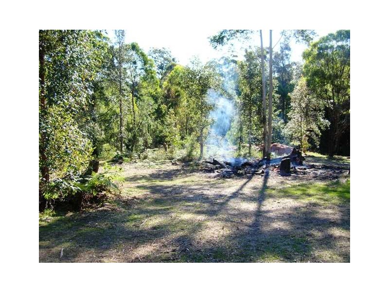 Lot 6 Woodburn Road, Milton NSW 2538