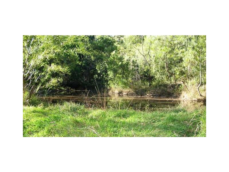 Lot 6 Woodburn Road, Milton NSW 2538