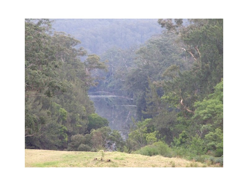 1273 Brooman Road, Brooman NSW 2538