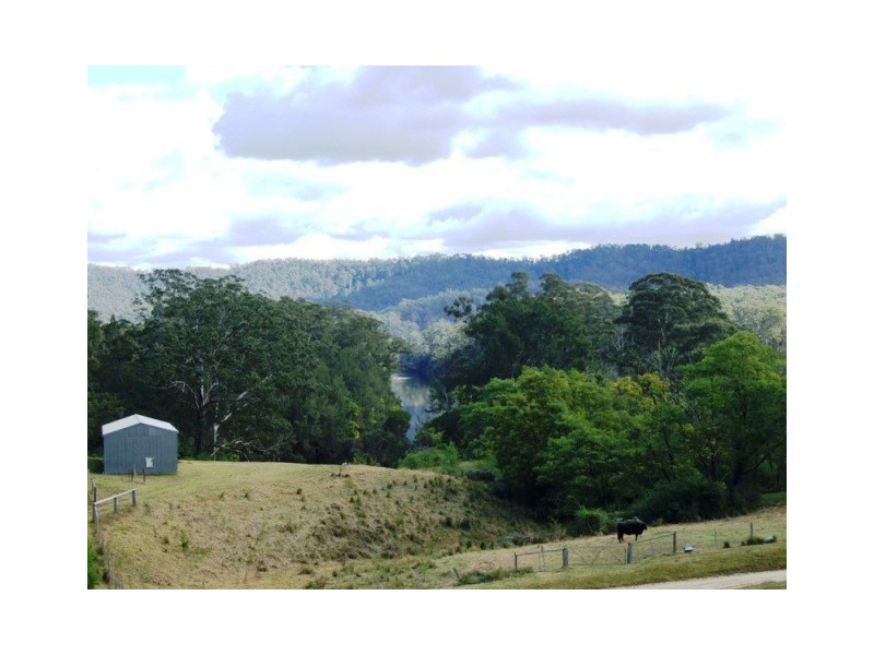1273 Brooman Road, Brooman NSW 2538