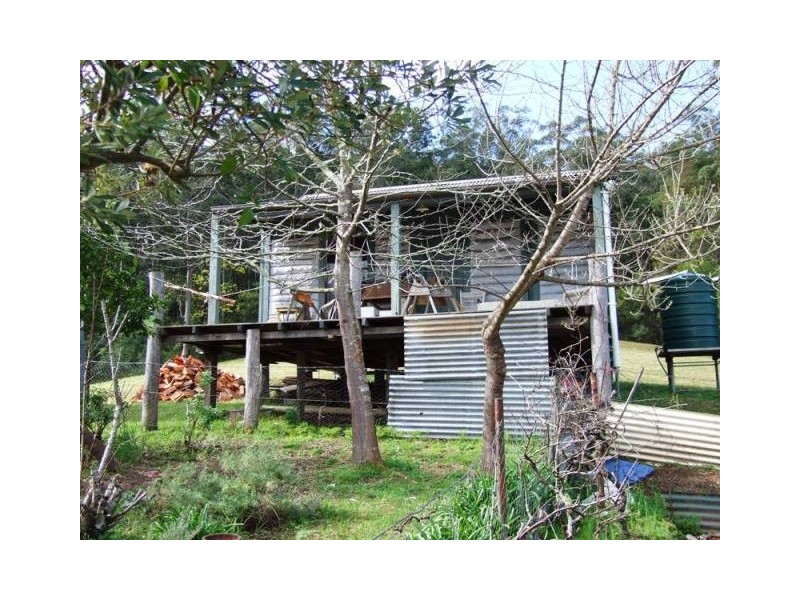 1273 Brooman Road, Brooman NSW 2538