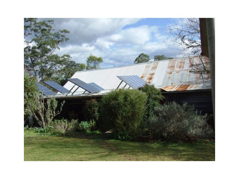 1273 Brooman Road, Brooman NSW 2538