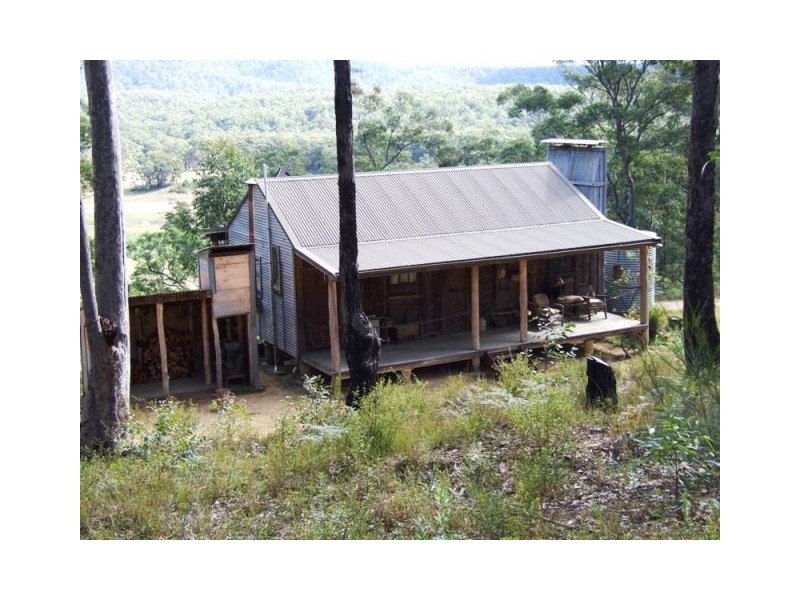 1273 Brooman Road, Brooman NSW 2538