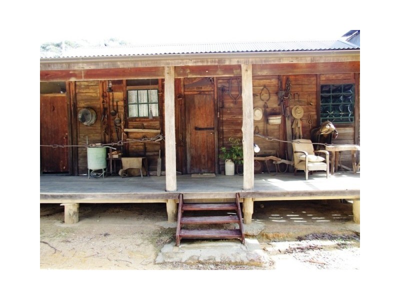 1273 Brooman Road, Brooman NSW 2538