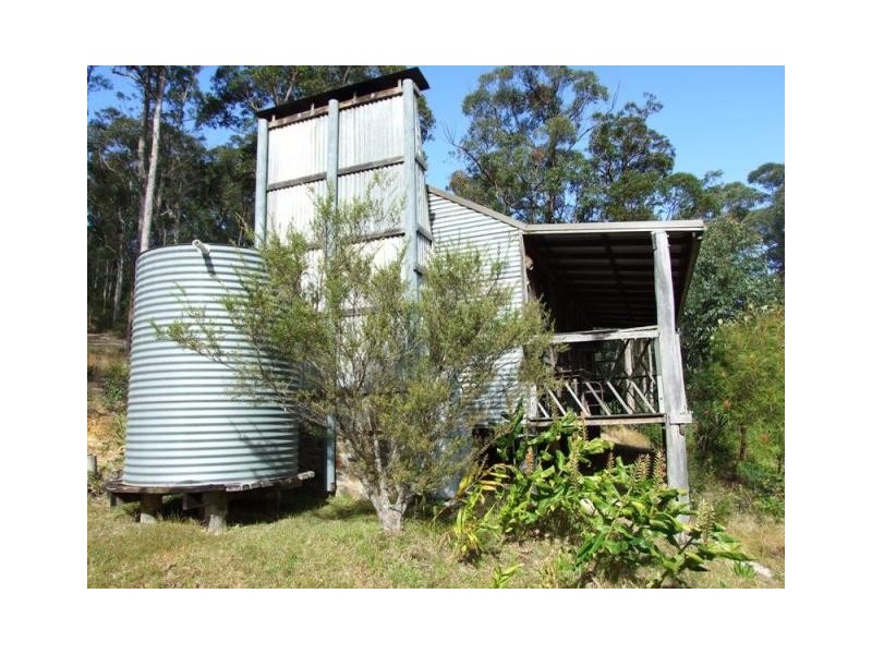 1273 Brooman Road, Brooman NSW 2538