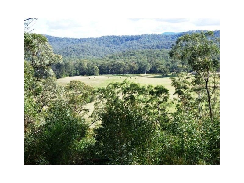 1273 Brooman Road, Brooman NSW 2538