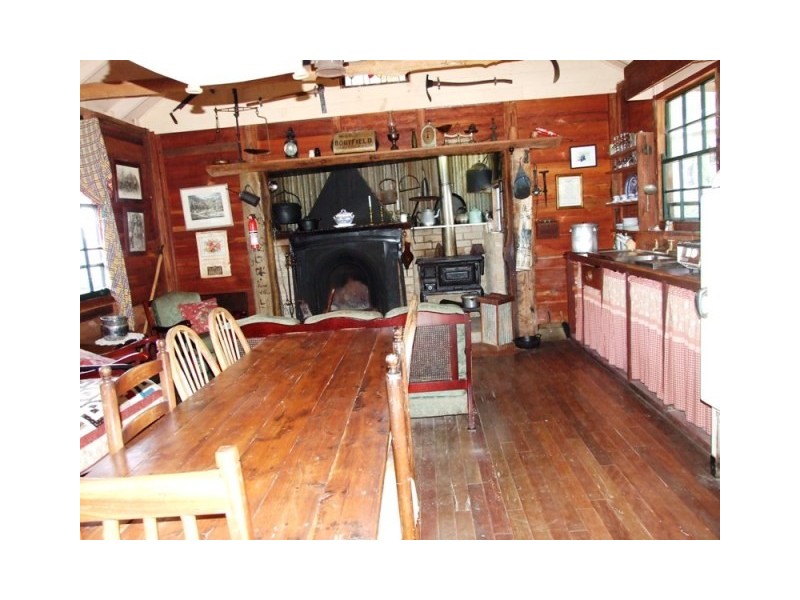 1273 Brooman Road, Brooman NSW 2538