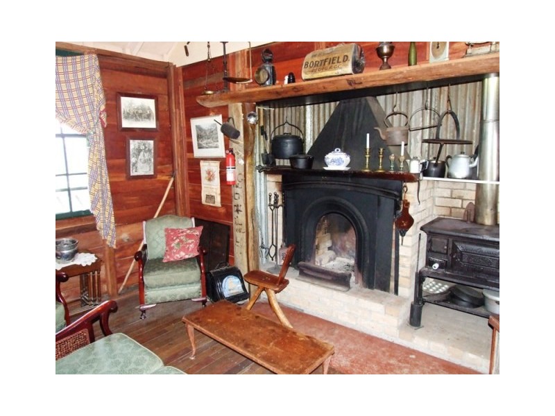 1273 Brooman Road, Brooman NSW 2538