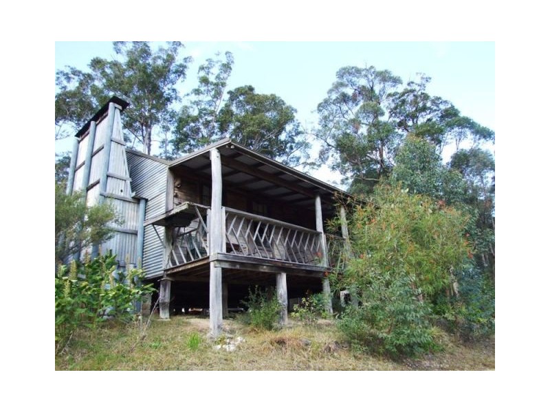 1273 Brooman Road, Brooman NSW 2538