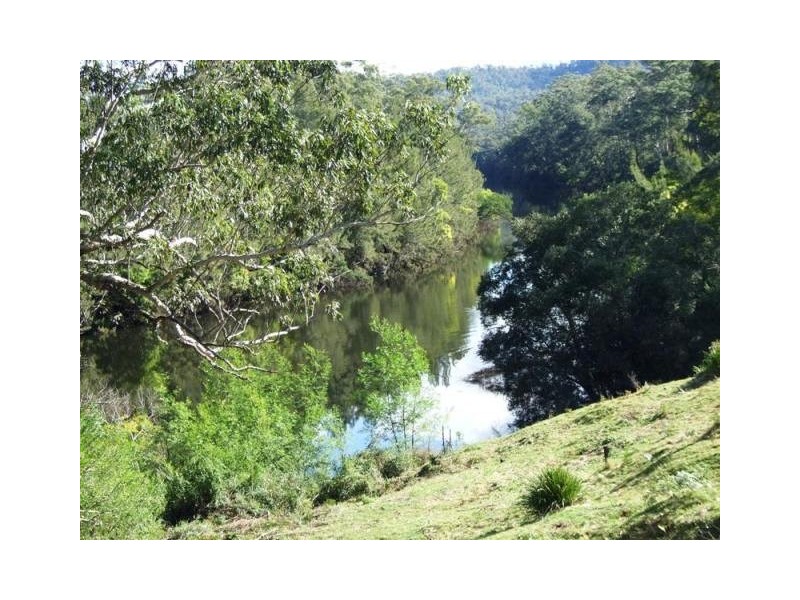 1273 Brooman Road, Brooman NSW 2538