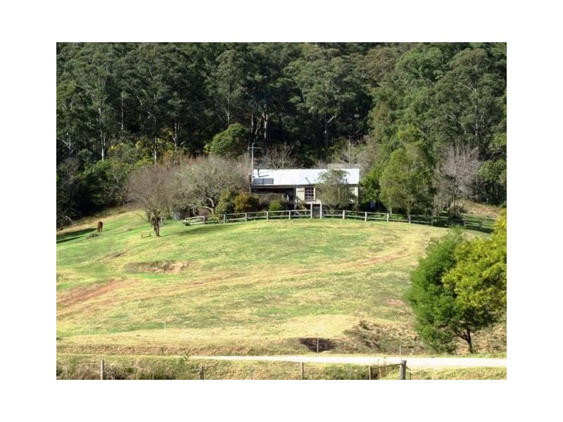 1273 Brooman Road, Brooman NSW 2538