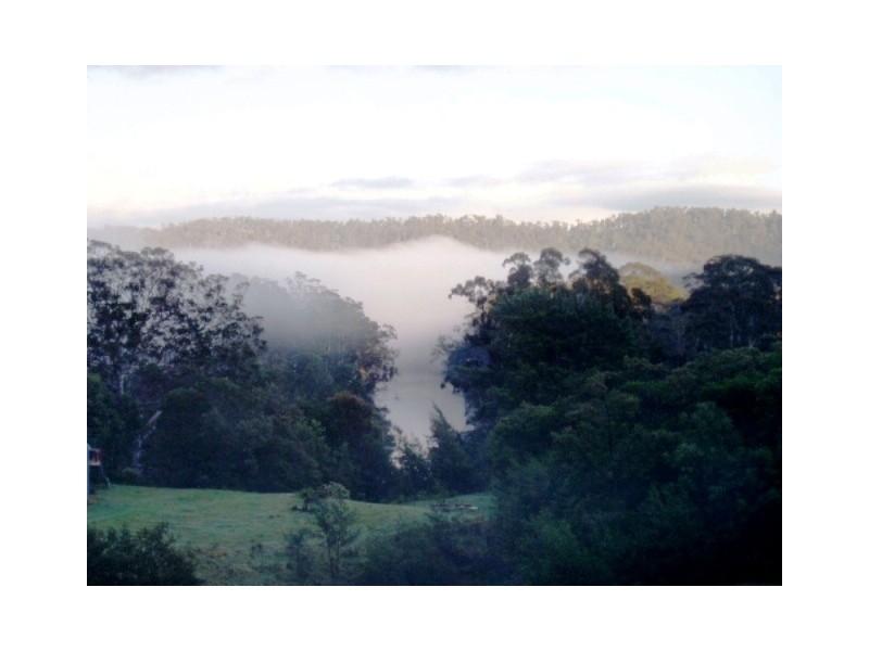 1273 Brooman Road, Brooman NSW 2538