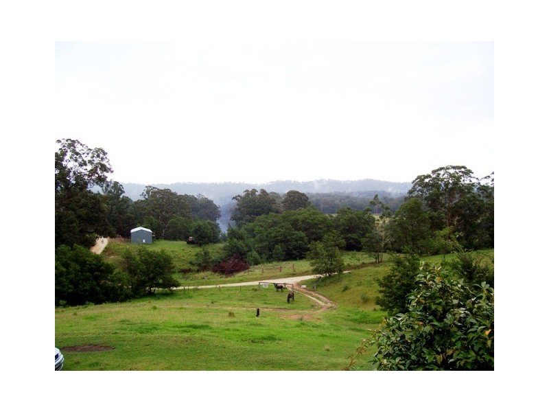 1273 Brooman Road, Brooman NSW 2538