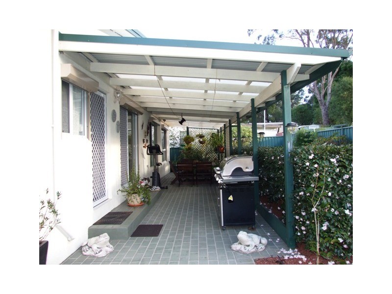 Fishermans Paradise NSW 2539