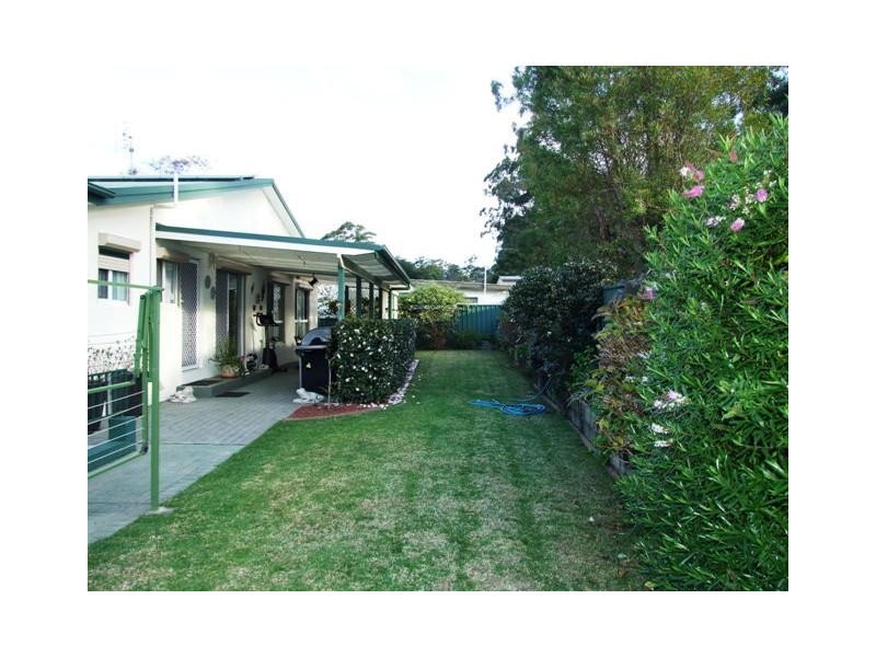 Fishermans Paradise NSW 2539