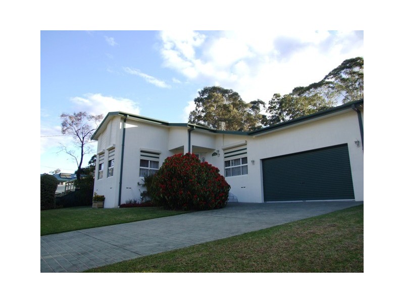 Fishermans Paradise NSW 2539