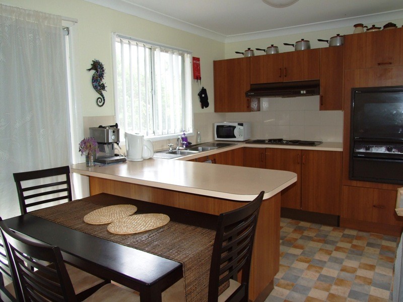 51 Mercury Drive, Lake Tabourie NSW 2539