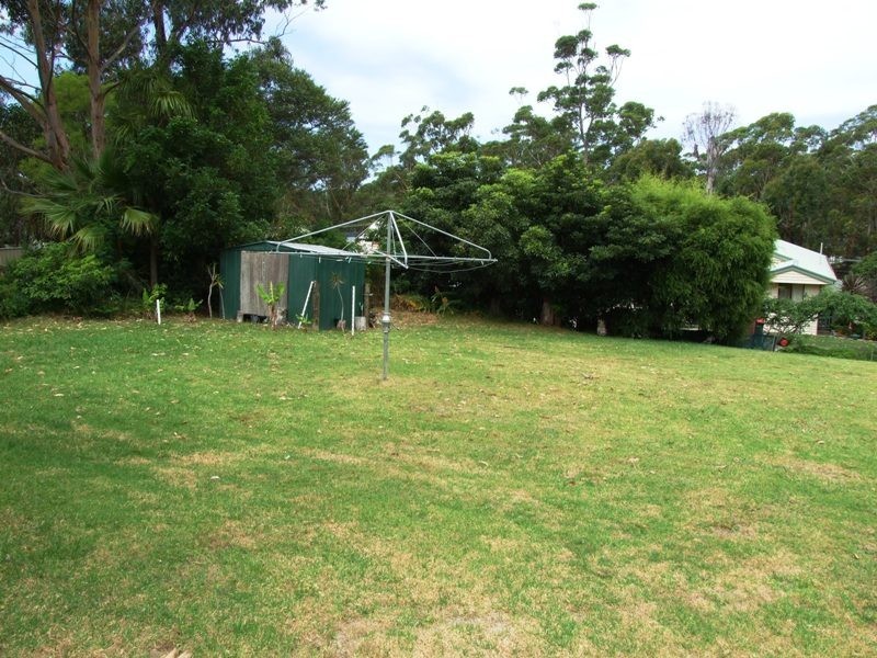 51 Mercury Drive, Lake Tabourie NSW 2539