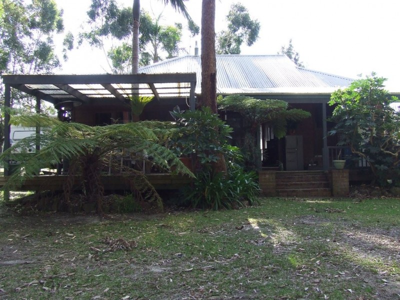 45 Lomandra Place, Ulladulla NSW 2539
