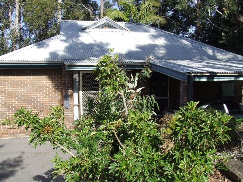 45 Lomandra Place, Ulladulla NSW 2539