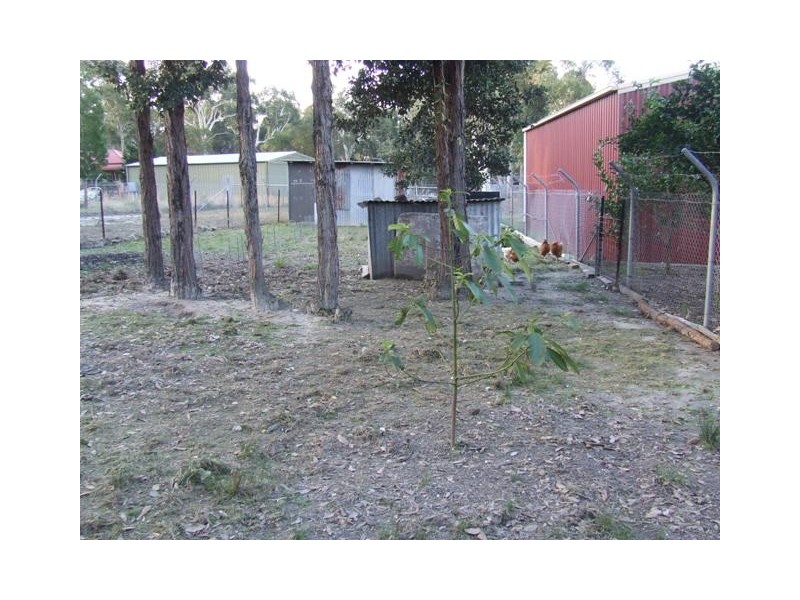 417 Sussex Inlet Road, Sussex Inlet NSW 2540