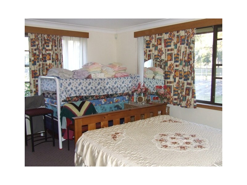 417 Sussex Inlet Road, Sussex Inlet NSW 2540