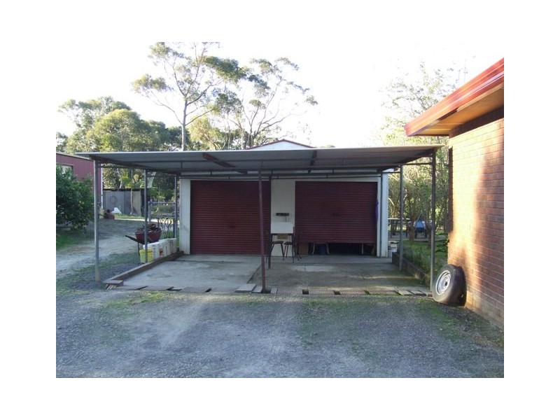 417 Sussex Inlet Road, Sussex Inlet NSW 2540