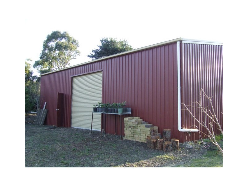 417 Sussex Inlet Road, Sussex Inlet NSW 2540