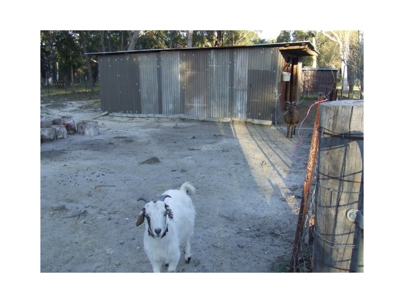 417 Sussex Inlet Road, Sussex Inlet NSW 2540