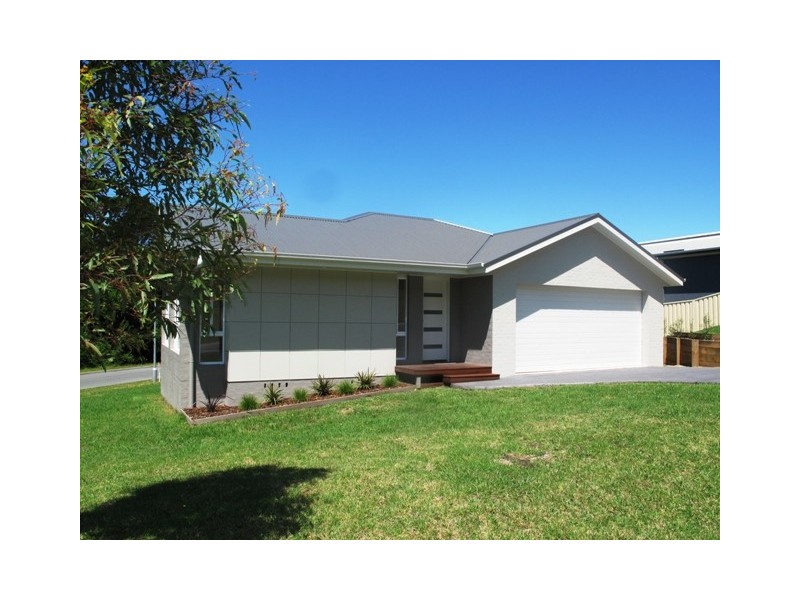 1 Red Gum Drive, Ulladulla NSW 2539