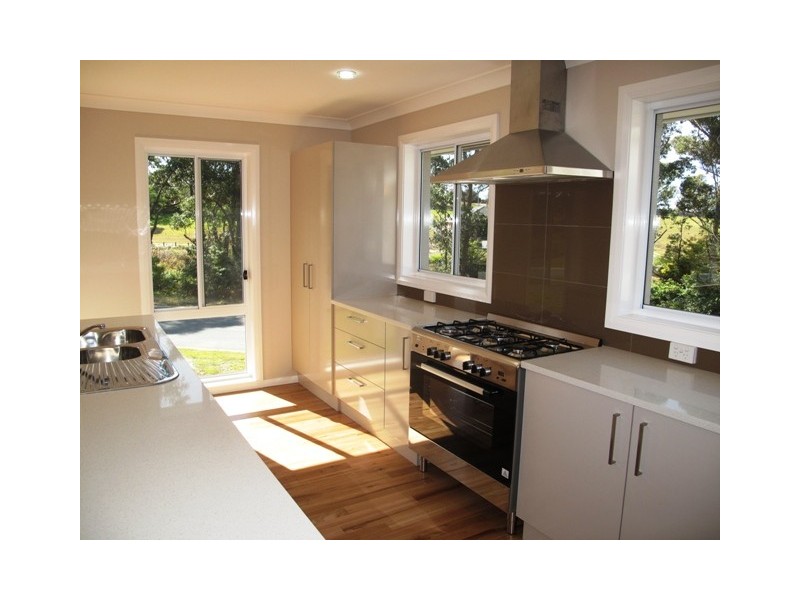 1 Red Gum Drive, Ulladulla NSW 2539