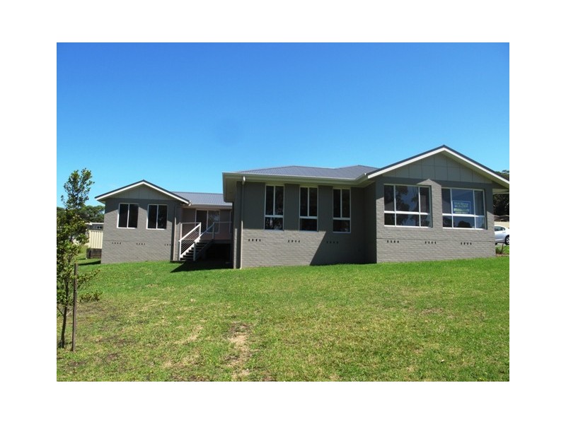 1 Red Gum Drive, Ulladulla NSW 2539