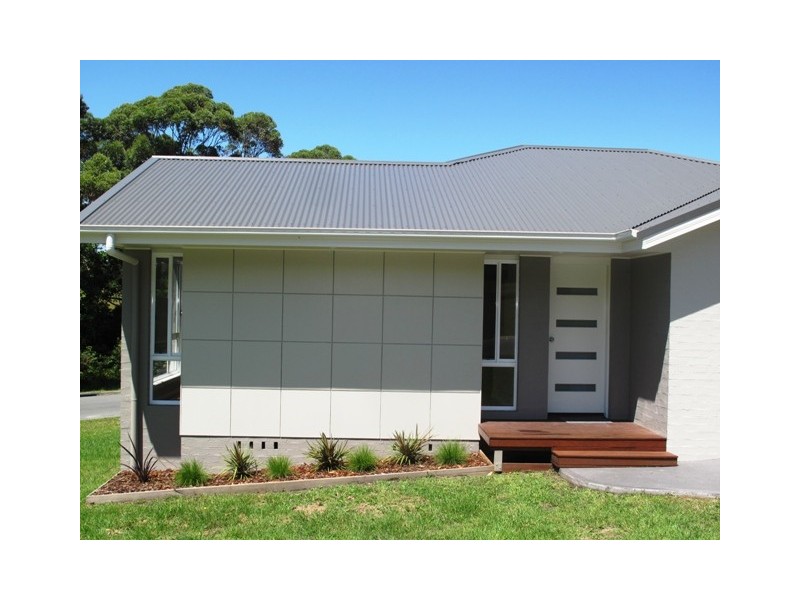 1 Red Gum Drive, Ulladulla NSW 2539