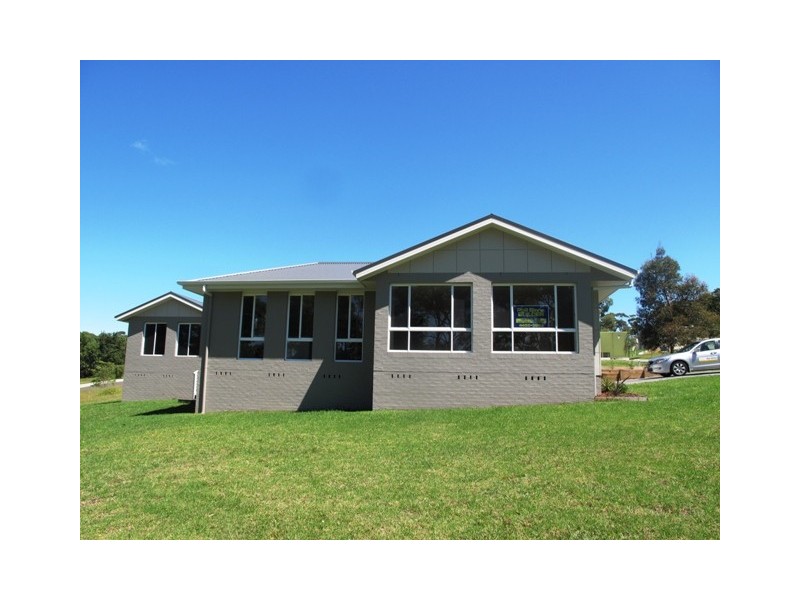 1 Red Gum Drive, Ulladulla NSW 2539