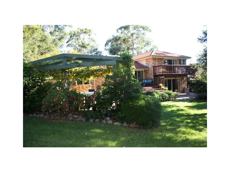 48 Ross Ave, Narrawallee NSW 2539