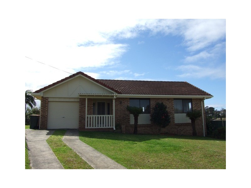 6 Sapphire Close, Ulladulla NSW 2539