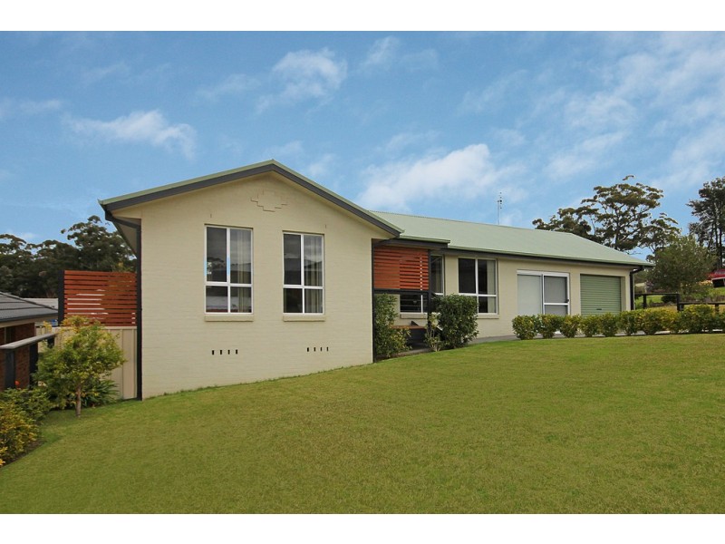 5 Grevillea Court, Ulladulla NSW 2539