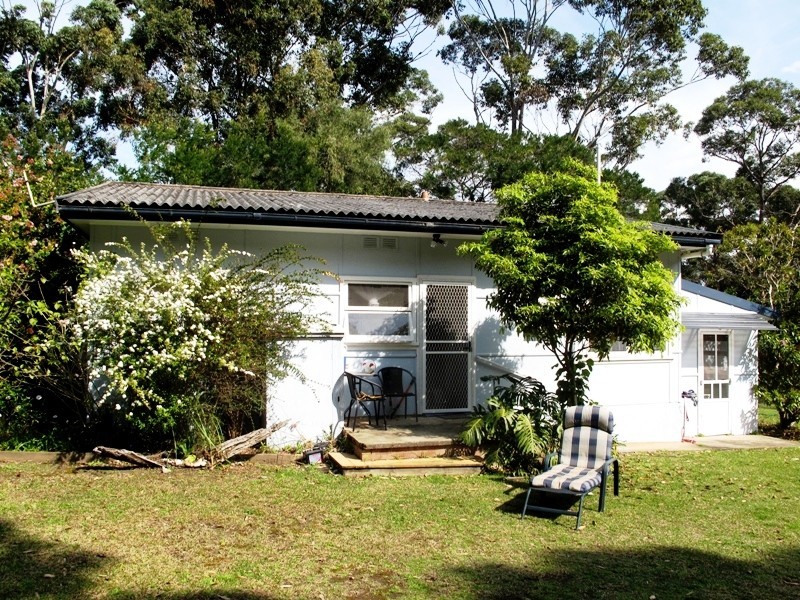 79 Berrara Road, Berrara NSW 2540