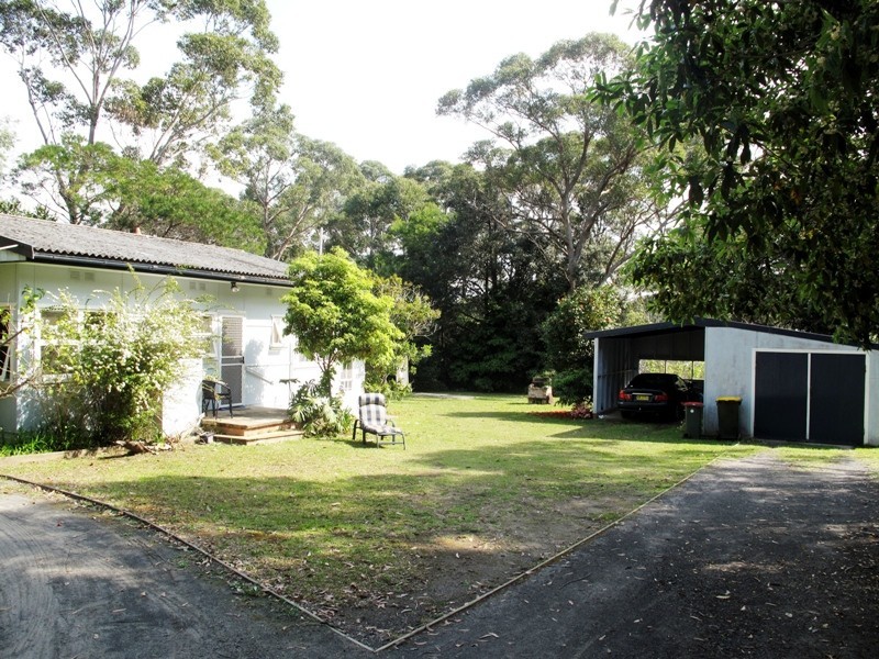 79 Berrara Road, Berrara NSW 2540