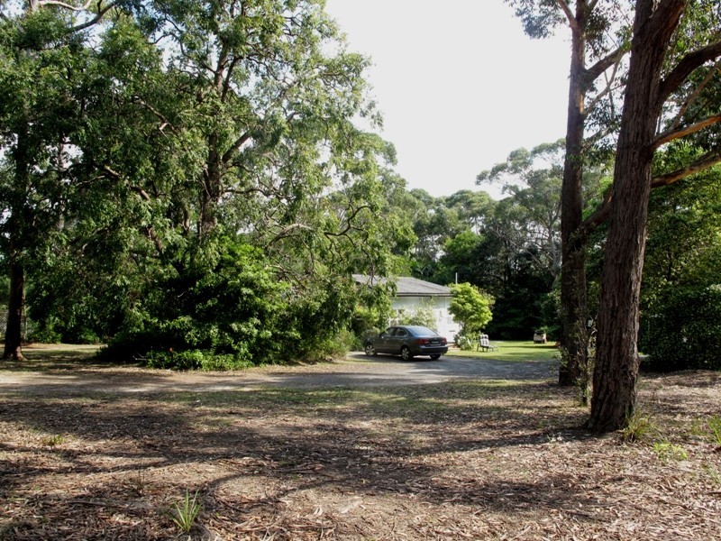 79 Berrara Road, Berrara NSW 2540