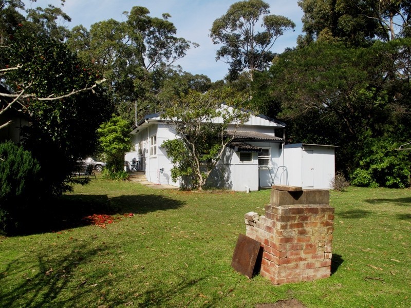 79 Berrara Road, Berrara NSW 2540