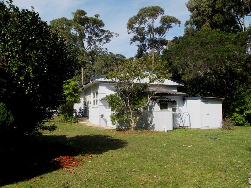 79 Berrara Road, Berrara NSW 2540