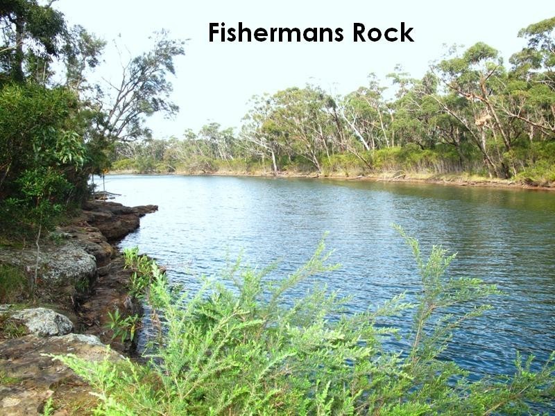 79 Berrara Road, Berrara NSW 2540