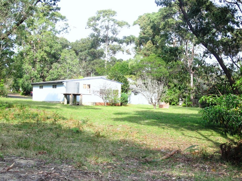 79 Berrara Road, Berrara NSW 2540