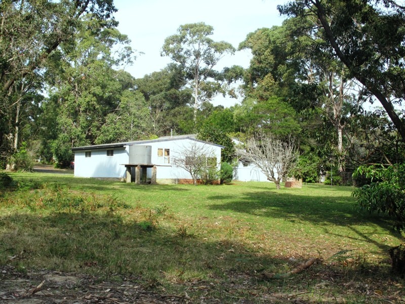 79 Berrara Road, Berrara NSW 2540