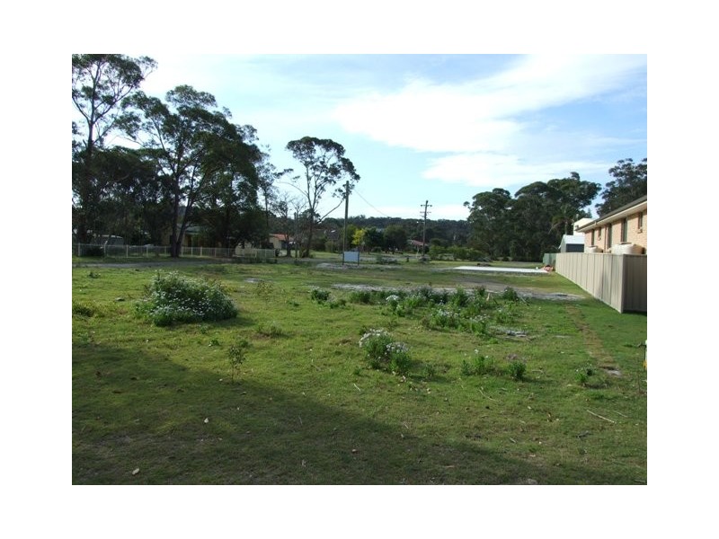 1 Craig Street, Lake Conjola NSW 2539